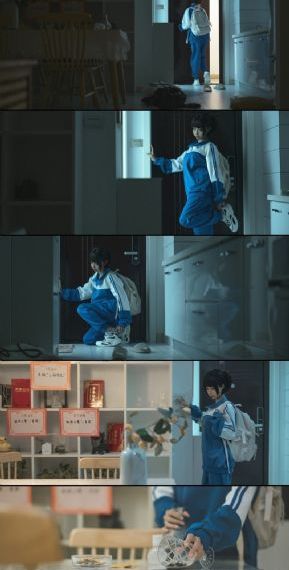 魔鬼牙医_蓝光神马在线观看